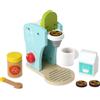 Kiokids Iberica Sl Kiokids Macchina Caffe In Legno Per Bambini