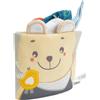 Chicco My Sweet Doudou Libretto Sensoriale 0m+