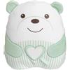 Chicco Sweet Heart Orsetto Verde