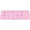 Pupa S Palette Make-up N.002 Pink Per Trucco Viso Occhi E Labbra