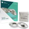 Koala Babycare Silver Cups Coppette Paracapezzoli In Argento Antibatteriche E Cicatrizzanti