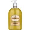 L Occitane En Provence L'occitane Amande Olio Doccia Mandorla 500ml