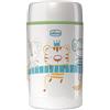 Chicco Thermos Portapappa In Acciaio Inossidabile 500ml