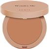 Pupa Wonder Me Bronzer N.002 Medium Warm Polvere Viso Abbronzante