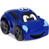 Chicco Turbo Touch Auto Sportiva Blu Con Effetti Sonori