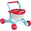 Chicco Gioco Shopping 2 In 1 Carrello Spesa Primi Passi 9m+