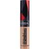 L'oréal Paris Infaillible 24 Ore More Than Concealer N.328 Linen Correttore Liquido