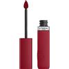 L'oréal Paris Infaillible Matte Resistance N.420 Le Rouge Paris Rossetto Opaco