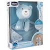 Chicco Maxi Dou Dou Peluche Musicale Blu