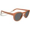 Chicco Occhiali Da Sole Lenti Fumè 12m+ Colore Arancio