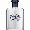 Ralph Lauren 67 Extreme Eau De Parfum Extreme Uomo Natural Spray 125ml