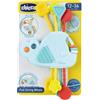 Chicco Pull String Balena Gioco Sensoriale 12-36 Mesi