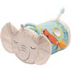 Chicco Rullo Elefante Gioco Sensoriale 6-36 Mesi