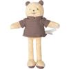 Chicco Tenero Orsetto Morbido Peluche 0m+