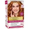 L'oréal Paris Excellence Creme N.7.43 Biondo Ramato Dorato Trattamento Colorante Per Capelli