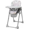 Chicco Polly Easy Seggiolone Pappa Multifunzione Landscape