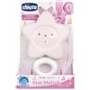 Chicco Ninna Stella Carillon Colore Rosa Con Luci E Suoni 0m+