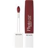 Revlon Photoready Instant Plump Serum Gloss N.008 Spiceshow Siero Labbra Rimpolpante