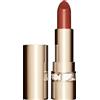 Clarins Joli Rouge Satin N.737 Spicy Cinnamon Rossetto