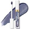 Revlon Glimmer Liquid Shadow N.207 Once In A Blue Moon Ombretto Liquido