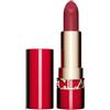 Clarins Joli Rouge Velvet Mat N.732v Grenadine Rossetto Opaco