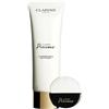 Clarins Precious La Mousse Douce Nettoyante Detergente Viso 125ml