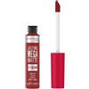 Rimmel Lasting Mega Matte N.709 Strapless Rossetto Liquido
