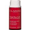 Clarins Total Eye Lift Contorno Occhi Concentrato Ricarica 15ml