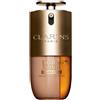 Clarins Double Serum Foundation N.m1c Fondotinta In Siero Ibrido
