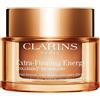 Clarins Extra Firming Energy Collagen Technology Crema Giorno Anti Età Rassodante Illuminante 50ml