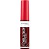 Rimmel Thrill Seeker Glassy Gloss N.750 Frosted Berry Lucidalabbra