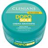 Clarins Crema Doposole Idratante E Nutriente Per Pelli Sensibili 300ml