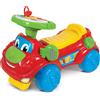 Clementoni Cavalcabile 2-in-1 Nicolo Go Go 12-36 Mesi