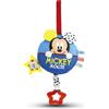 Clementoni Baby Mickey Morbido Carillon 0+ Mesi