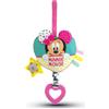 Clementoni Baby Minnie Morbido Carillon 0+ Mesi