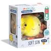 Clementoni Soft Sun Sole Morbido Carillon