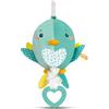 Clementoni Soft Bird Uccellino Morbido Carillon