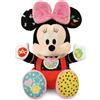 Clementoni Baby Minnie Gioca E Impara