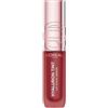 L'oréal Paris Hyaluron Lip Stain Serum N.521 Bordeaux Please Siero Labbra Nutriente 5ml