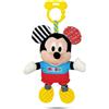 Clementoni Baby Mickey Prime Attività