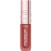 L'oréal Paris Hyaluron Lip Stain Serum N.640 Tea Time Siero Labbra Nutriente 5ml