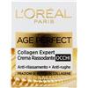 L'oréal Paris Age Perfect Collagen Expert Crema Occhi Illuminante Levigante 15ml