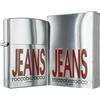 Rocco Barocco Jeans Eau De Toilette Uomo Natural Spray 75ml