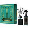 Roomoi Celestial Gardenia Cofanetto Con Diffusore Ambiente 500ml + Spray Home 200ml