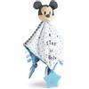 Clementoni Baby Mickey Copertina Morbida Doudou