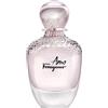 Salvatore Ferragamo Amo Eau De Parfum Donna Natural Spray 100ml