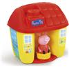 Clementoni Peppa Pig Secchiello Clemmy