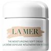 La Mer The Moisturizing Soft Cream Crema Idratante Viso 60ml
