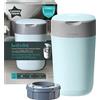 Sangenic Twist & Click Contenitore Pannolini + Ricarica Verde