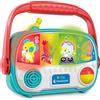 Clementoni Baby Radio Giocattolo Elettronico